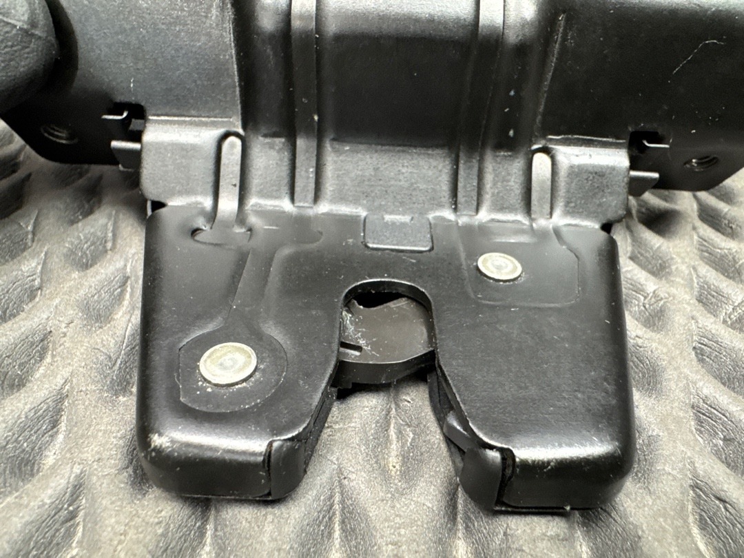 Замок багажника, 480 рублей, Красноярск