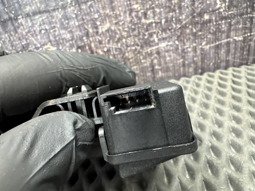 Замок багажника, 480 рублей, Красноярск