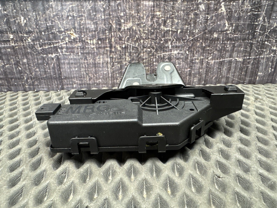 Замок багажника, 480 рублей, Красноярск