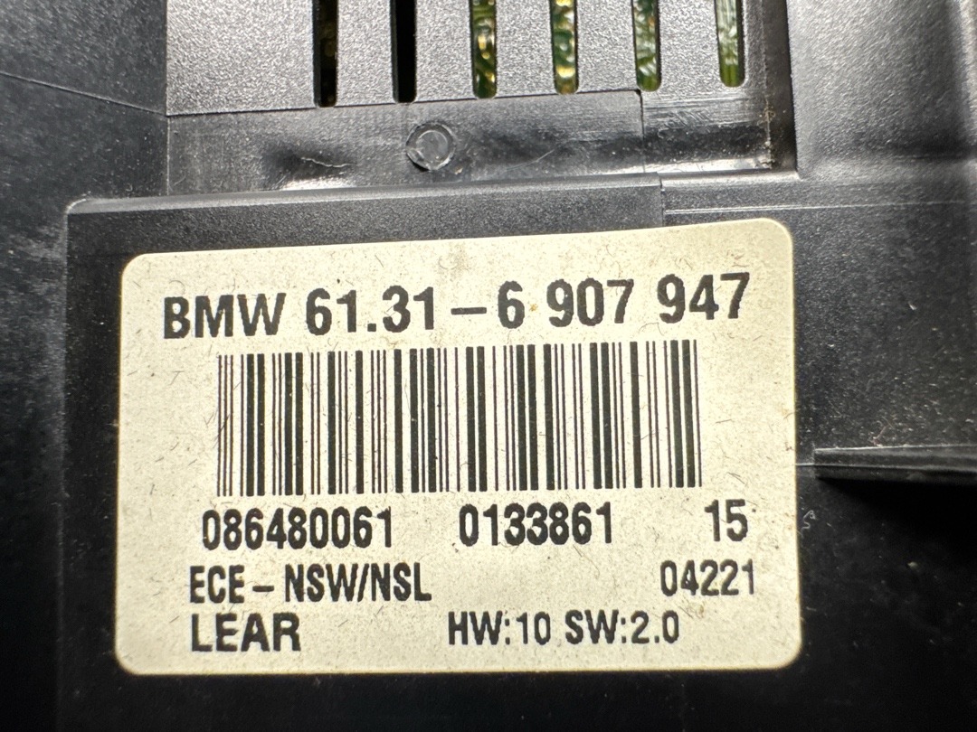 Блок управления светом (LCM), 1200 рублей, Красноярск