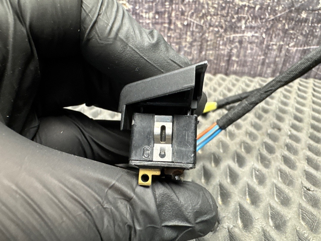 Кнопка центрального замка, 450 рублей, Красноярск