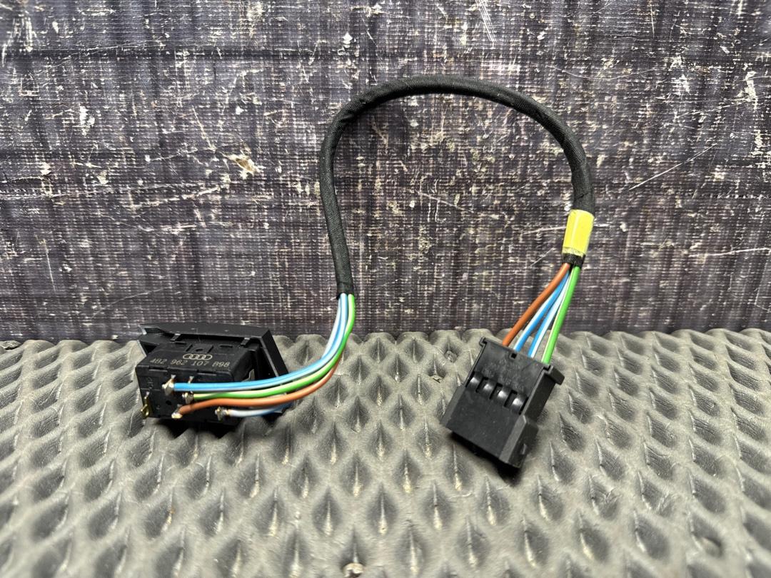 Кнопка центрального замка, 450 рублей, Красноярск