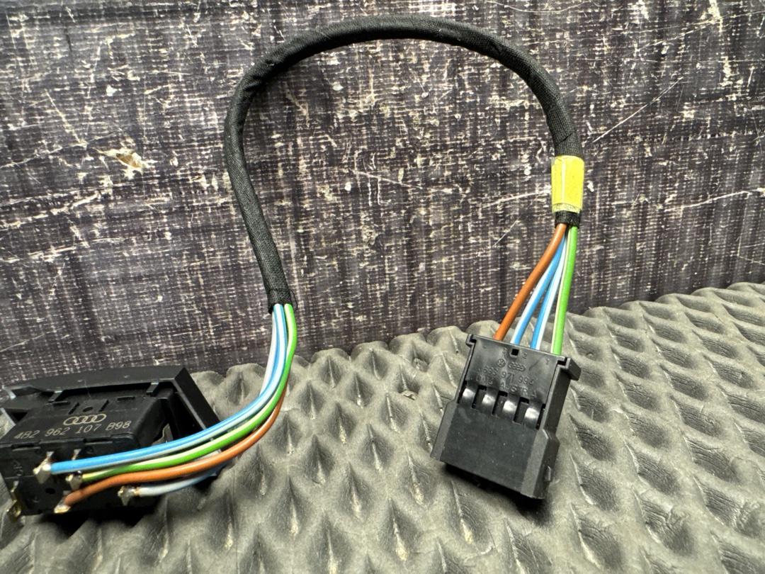 Кнопка центрального замка, 450 рублей, Красноярск