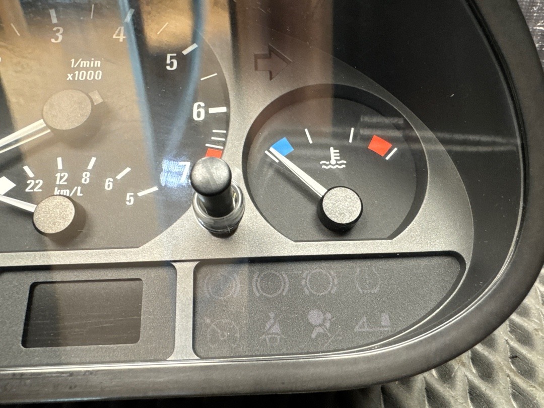 Щиток приборов, 1800 рублей, Красноярск