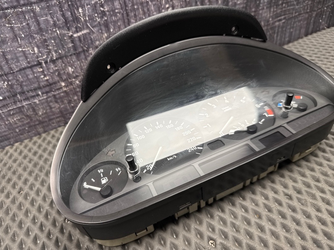 Щиток приборов, 1800 рублей, Красноярск