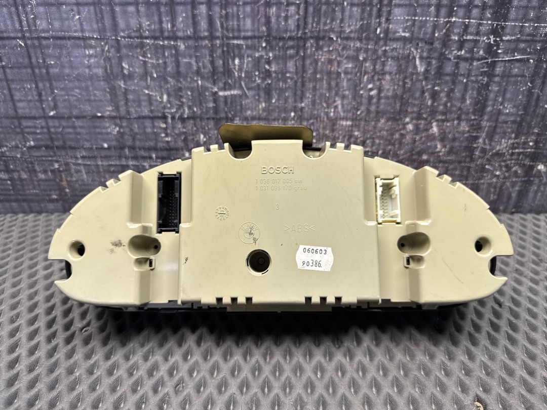 Щиток приборов, 1800 рублей, Красноярск