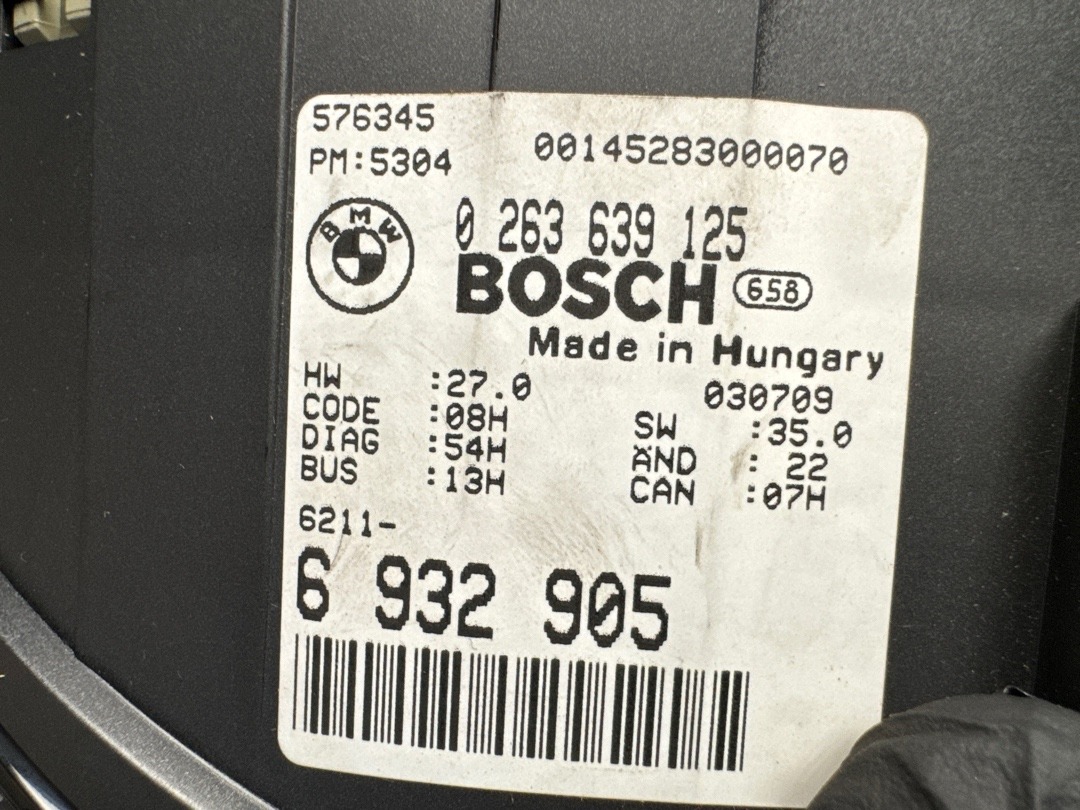 Щиток приборов, 1800 рублей, Красноярск