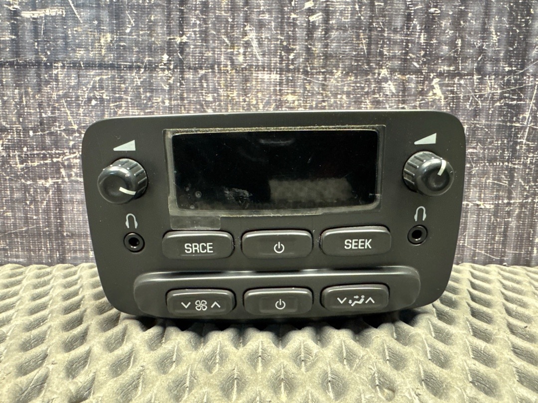 Блок управления климат-контролем, 1500 рублей, Красноярск