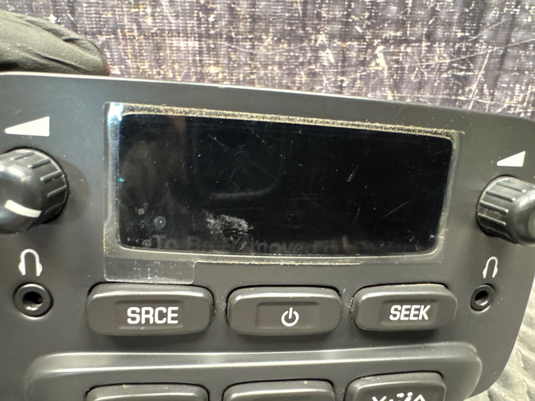 Блок управления климат-контролем, 1500 рублей, Красноярск