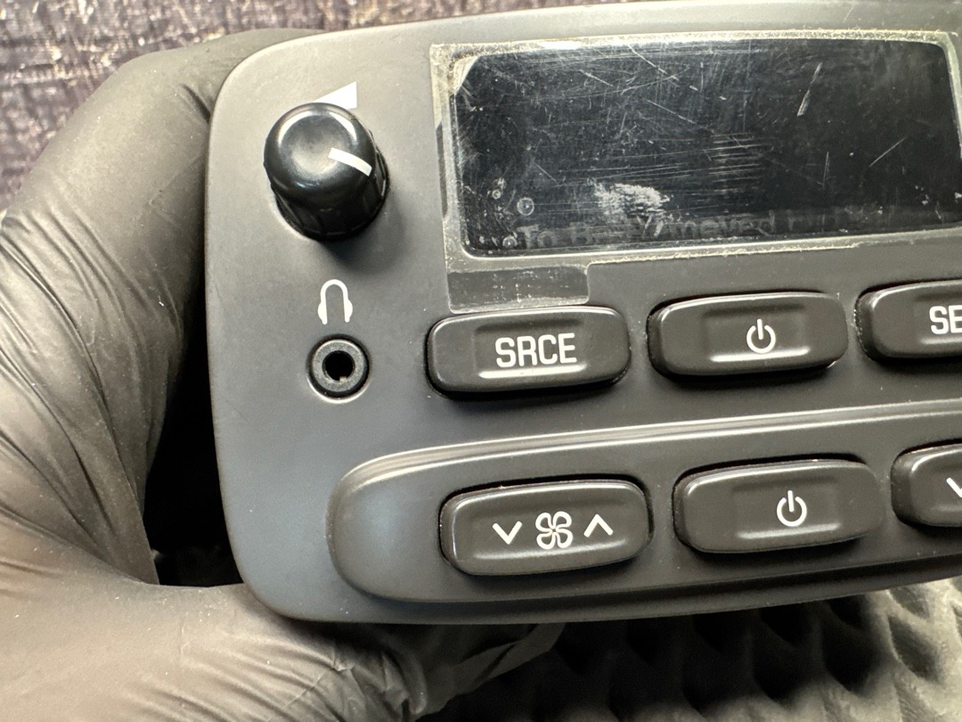 Блок управления климат-контролем, 1500 рублей, Красноярск