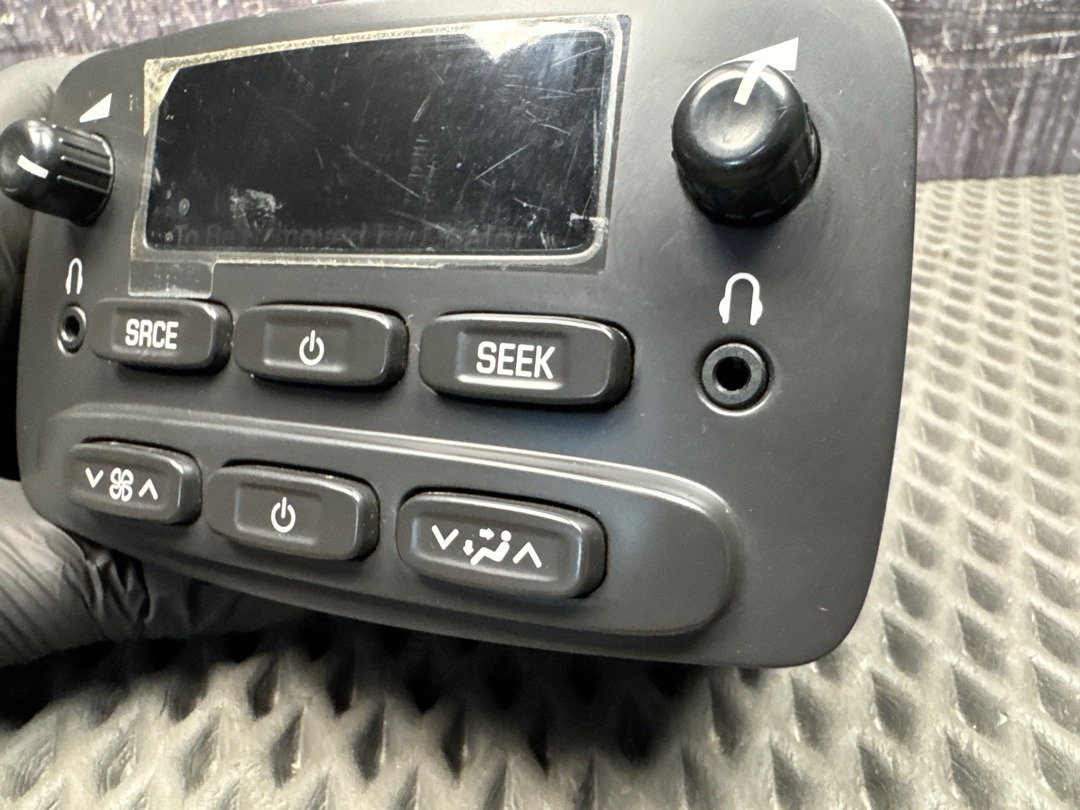 Блок управления климат-контролем, 1500 рублей, Красноярск