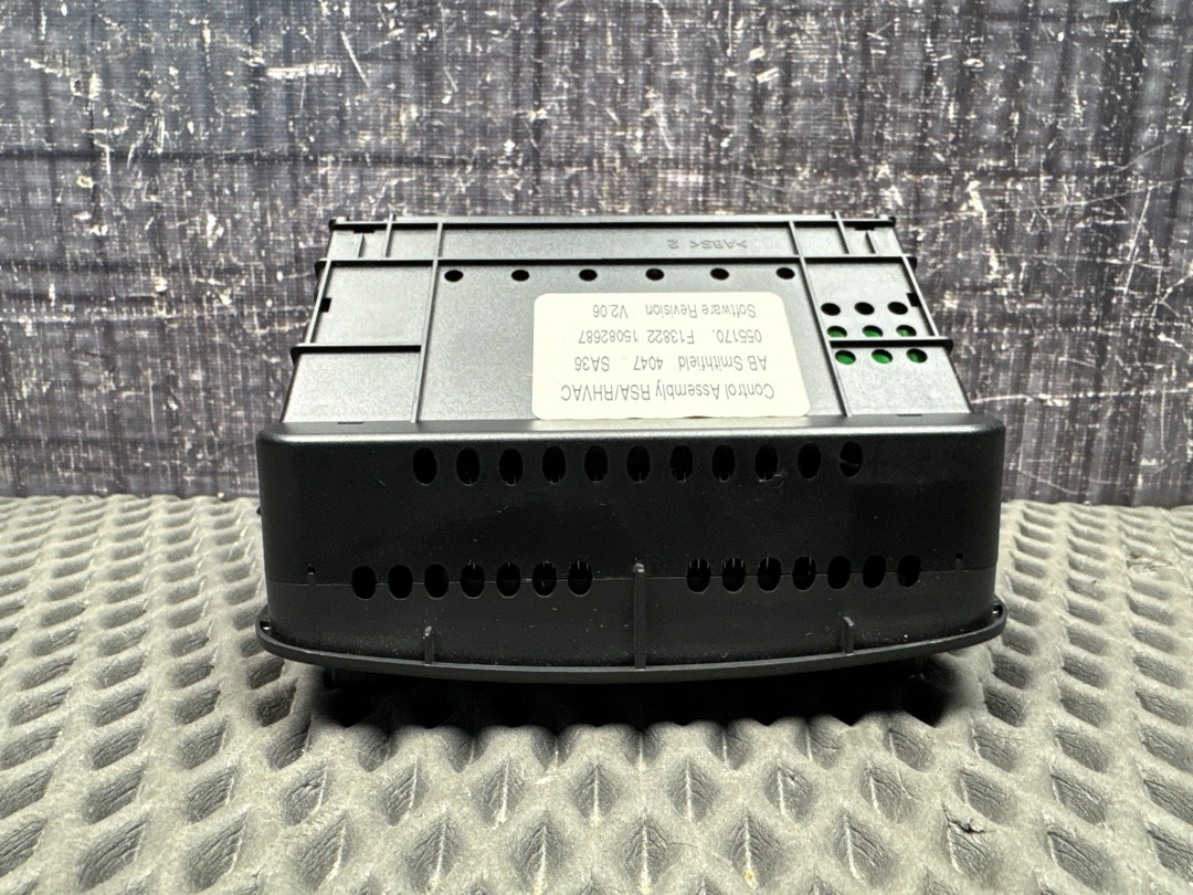 Блок управления климат-контролем, 1500 рублей, Красноярск