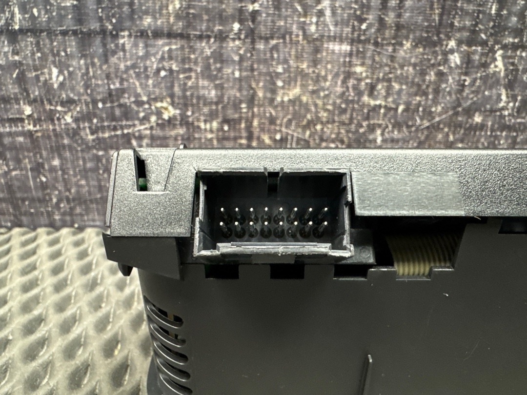 Блок управления климат-контролем, 1500 рублей, Красноярск