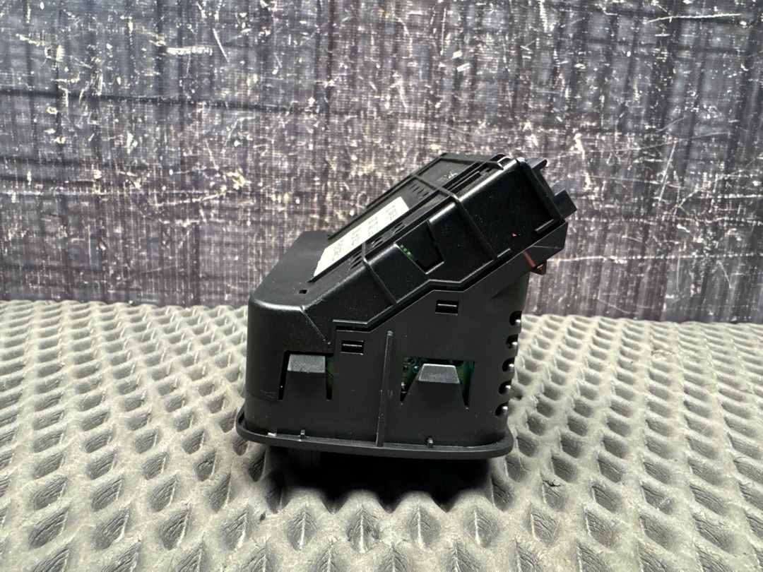 Блок управления климат-контролем, 1500 рублей, Красноярск