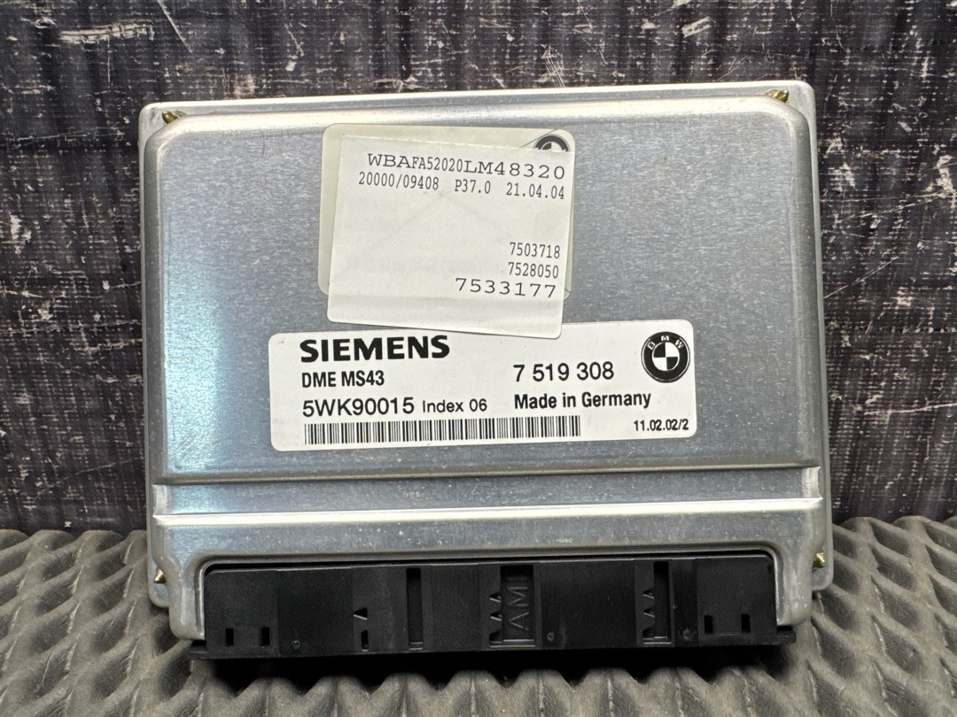 Блок управления двигателем, 1800 рублей, Красноярск