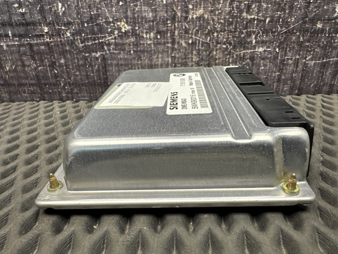 Блок управления двигателем, 1800 рублей, Красноярск