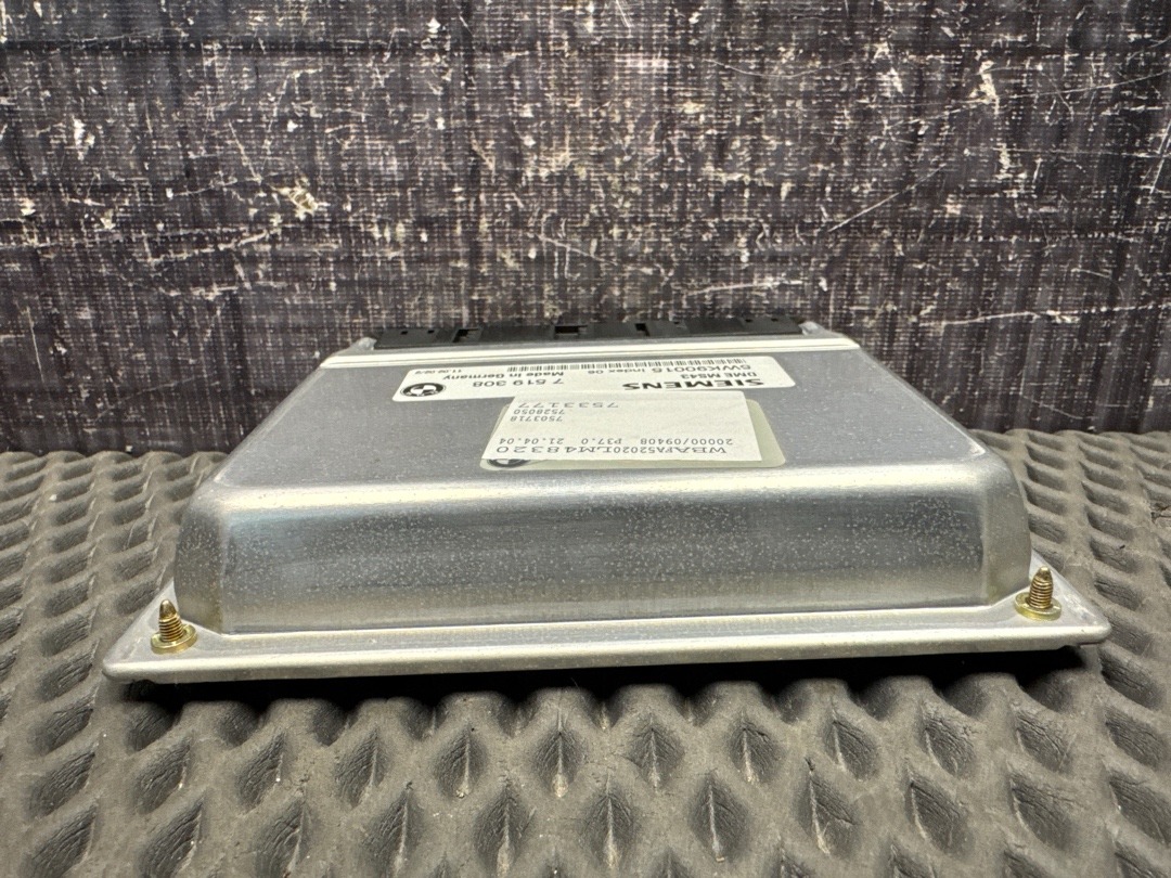 Блок управления двигателем, 1800 рублей, Красноярск