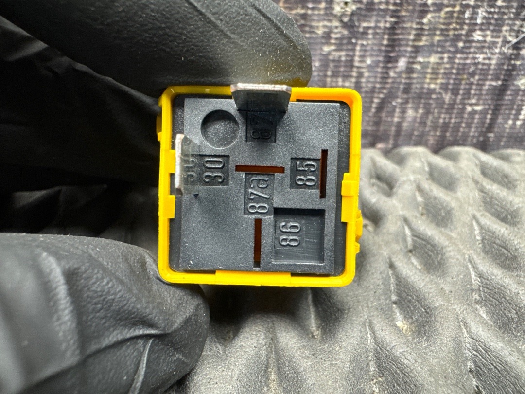 Реле, 492 рублей, Красноярск