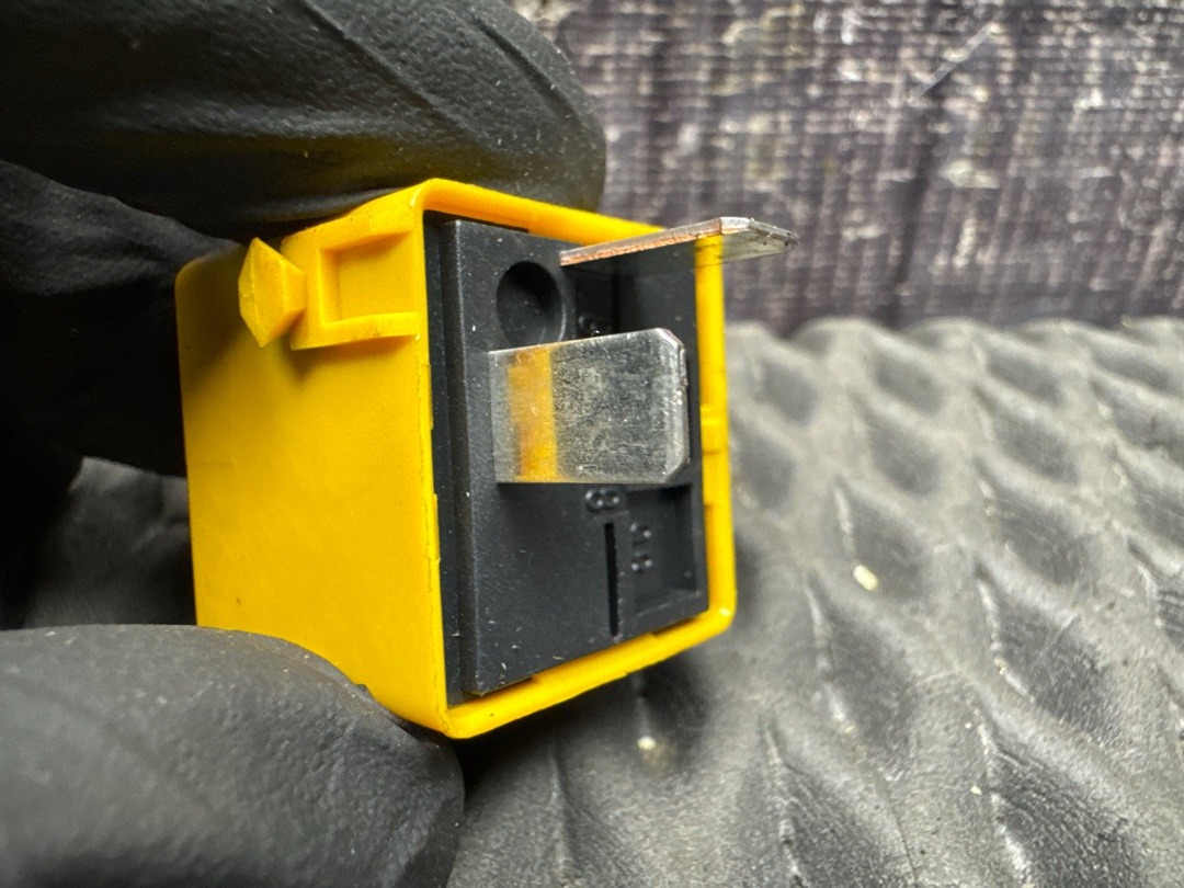 Реле, 492 рублей, Красноярск