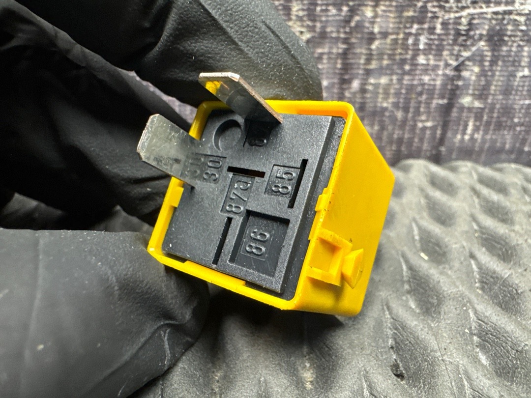 Реле, 492 рублей, Красноярск