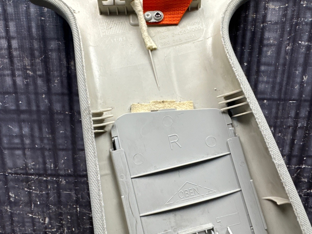 Обшивка салона, 450 рублей, Красноярск