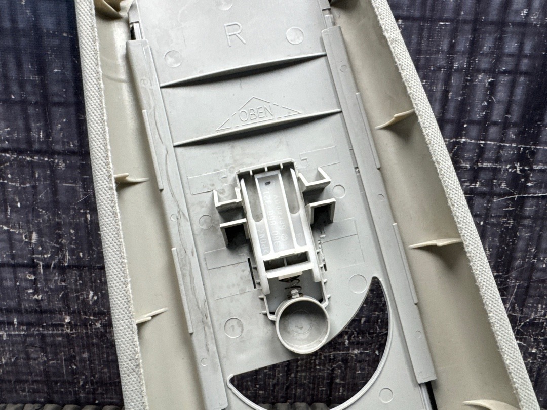 Обшивка салона, 450 рублей, Красноярск