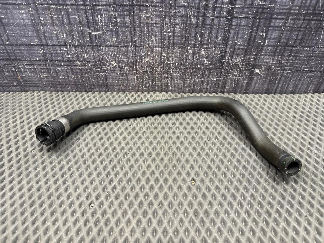 Шланг системы охлаждения, 300 рублей, Красноярск