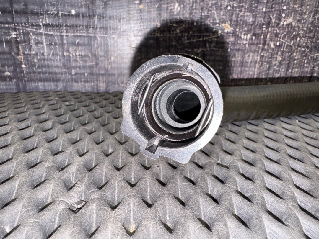 Шланг системы охлаждения, 300 рублей, Красноярск