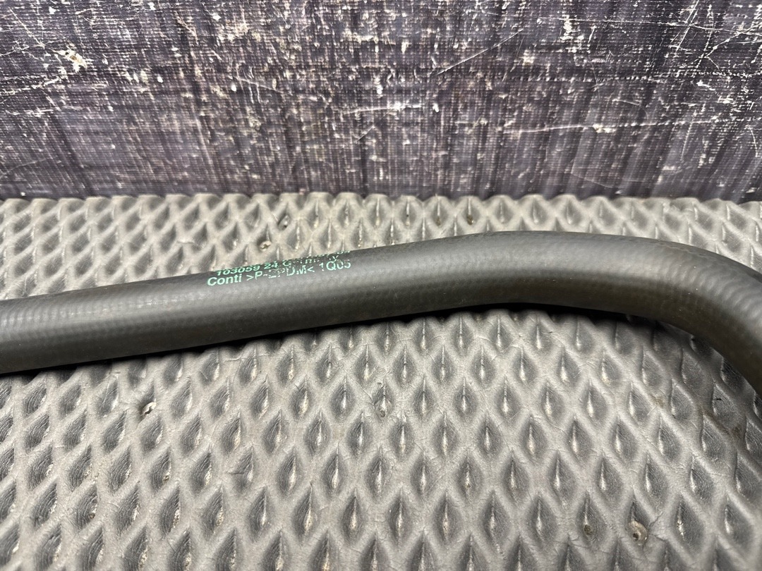 Шланг системы охлаждения, 300 рублей, Красноярск