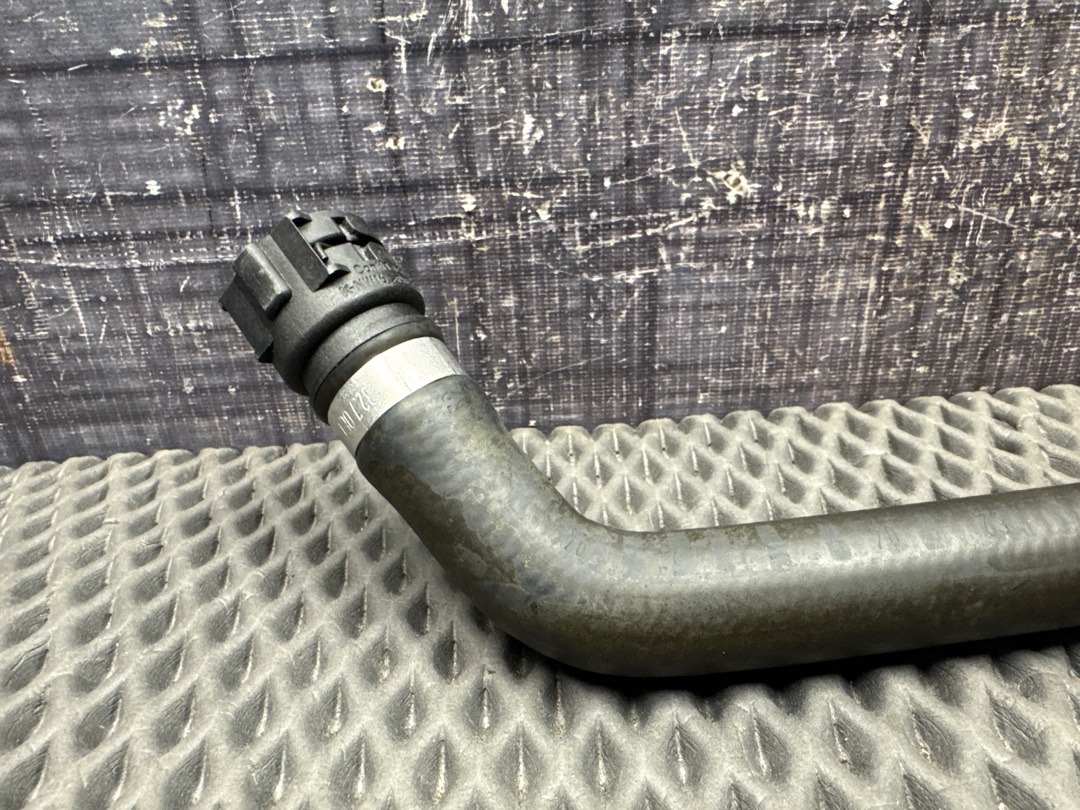 Шланг системы охлаждения, 300 рублей, Красноярск