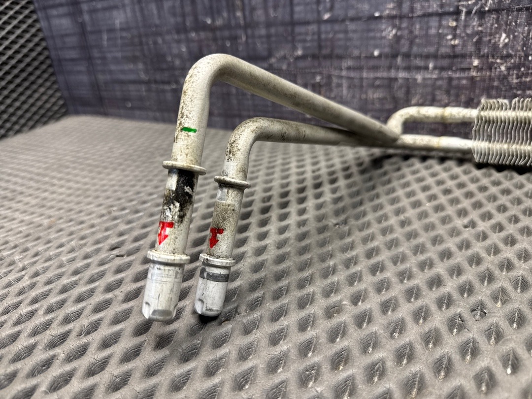 Радиатор гидроусилителя, 1026 рублей, Красноярск