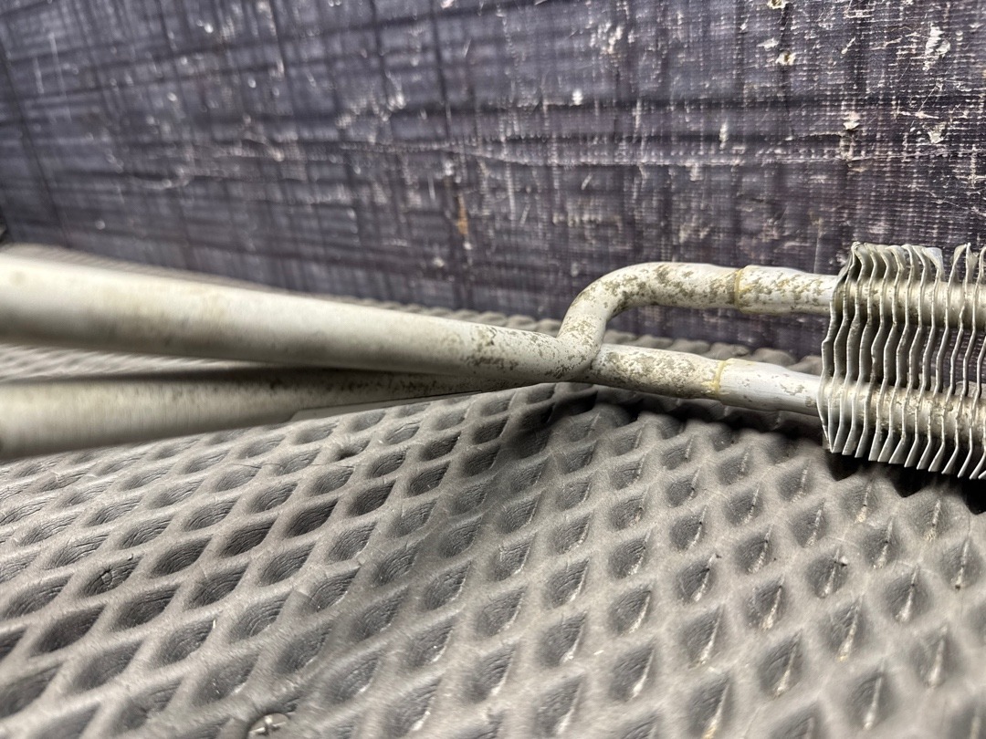 Радиатор гидроусилителя, 1026 рублей, Красноярск