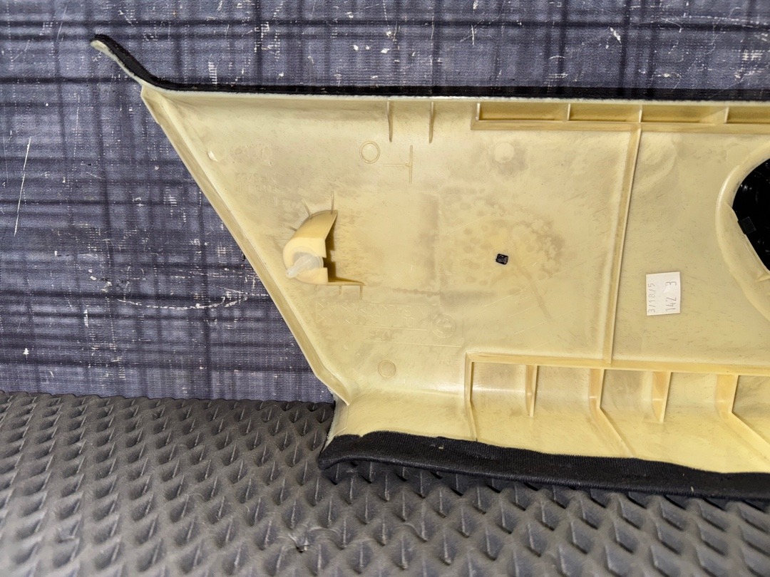 Обшивка салона, 2256 рублей, Красноярск