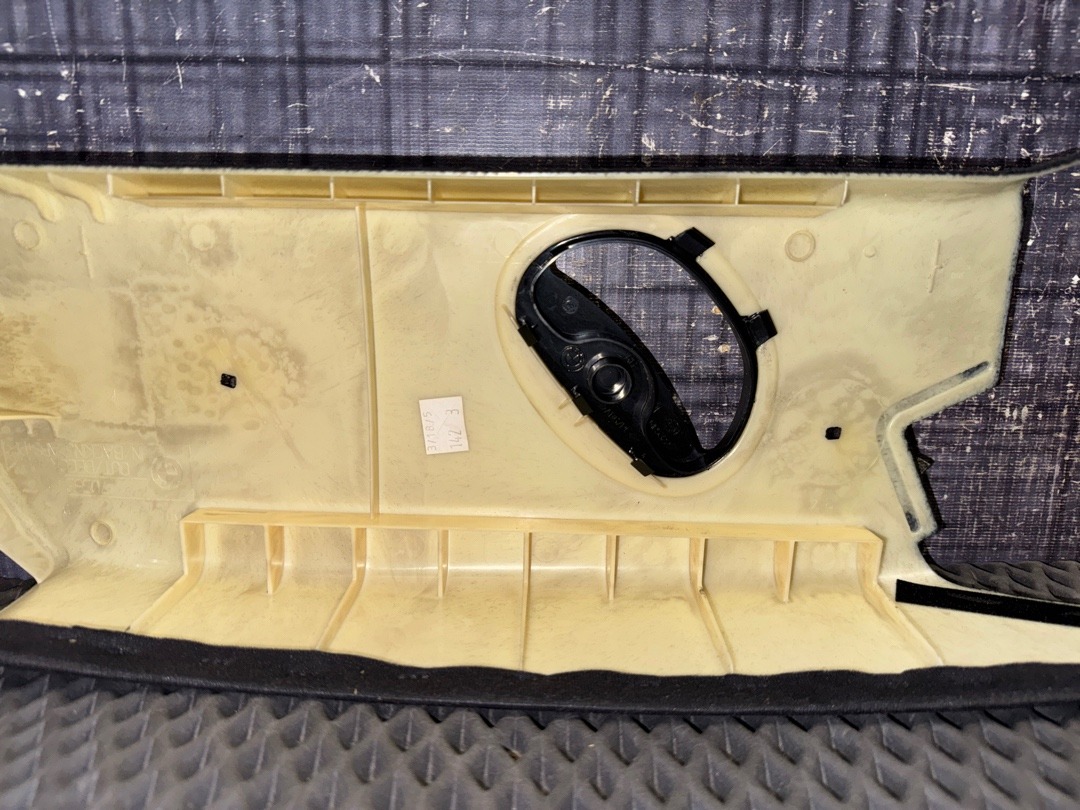 Обшивка салона, 2256 рублей, Красноярск