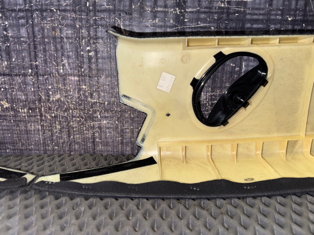 Обшивка салона, 2256 рублей, Красноярск