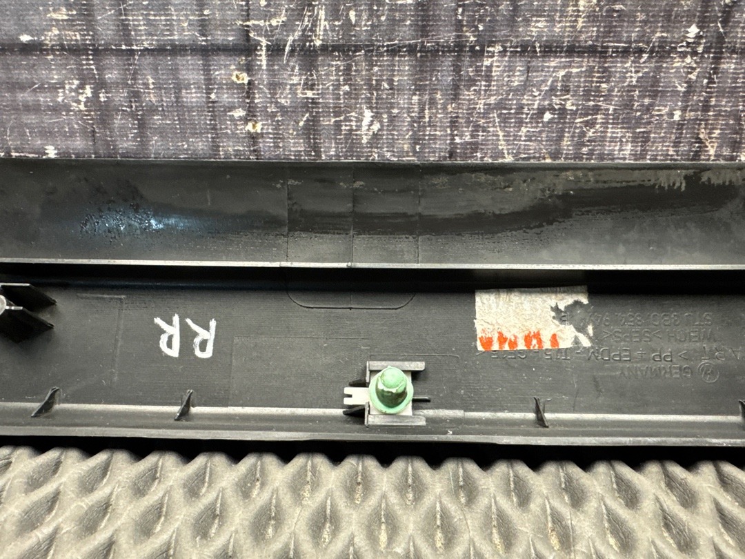 Молдинг на дверь, 1500 рублей, Красноярск