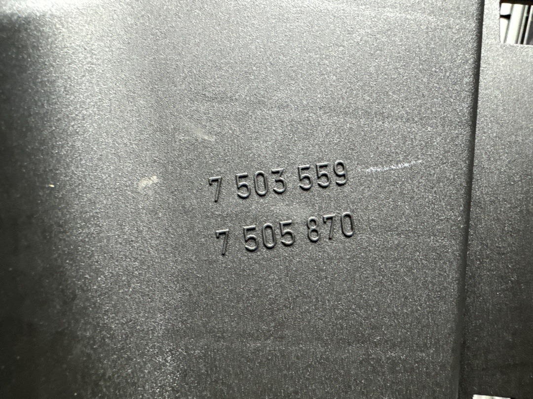 Корпус воздушного фильтра, 1200 рублей, Красноярск