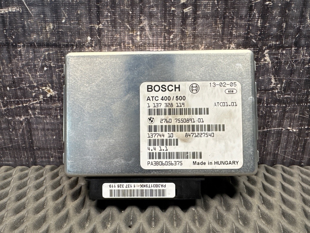 Блок управления раздаткой, 1500 рублей, Красноярск