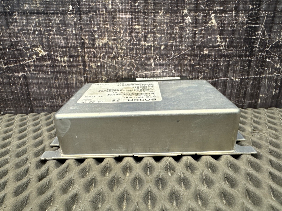 Блок управления раздаткой, 1500 рублей, Красноярск