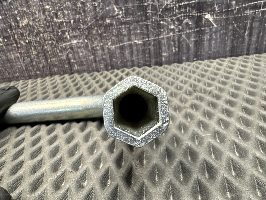 Ключ баллонный, 350 рублей, Красноярск