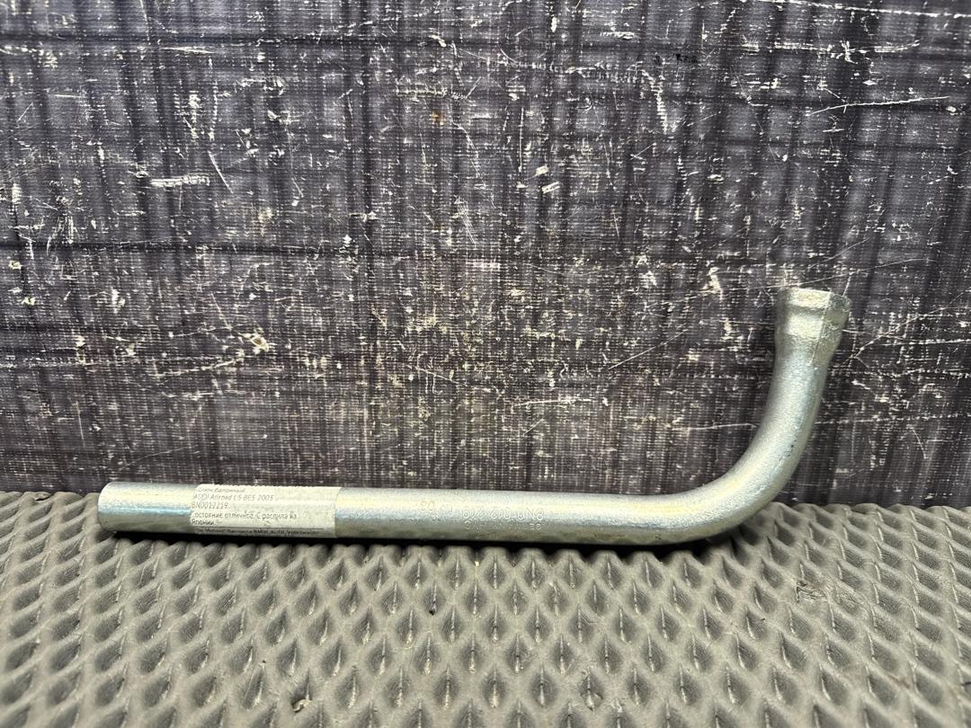 Ключ баллонный, 350 рублей, Красноярск