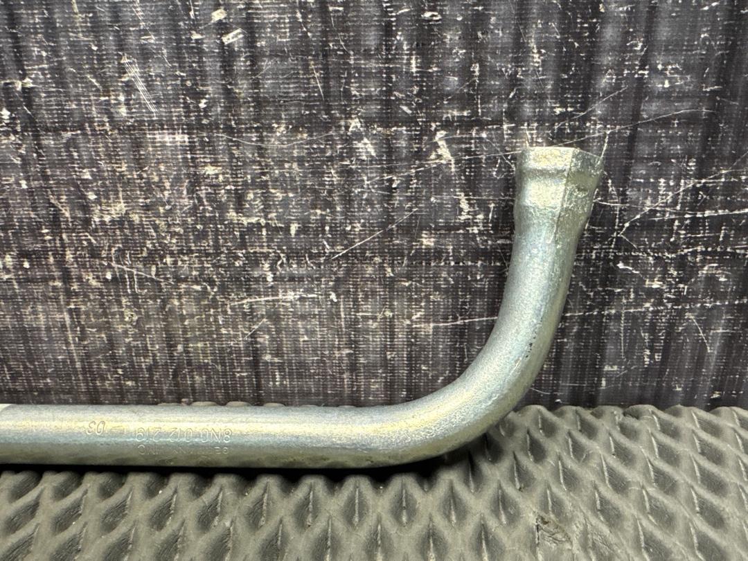 Ключ баллонный, 350 рублей, Красноярск