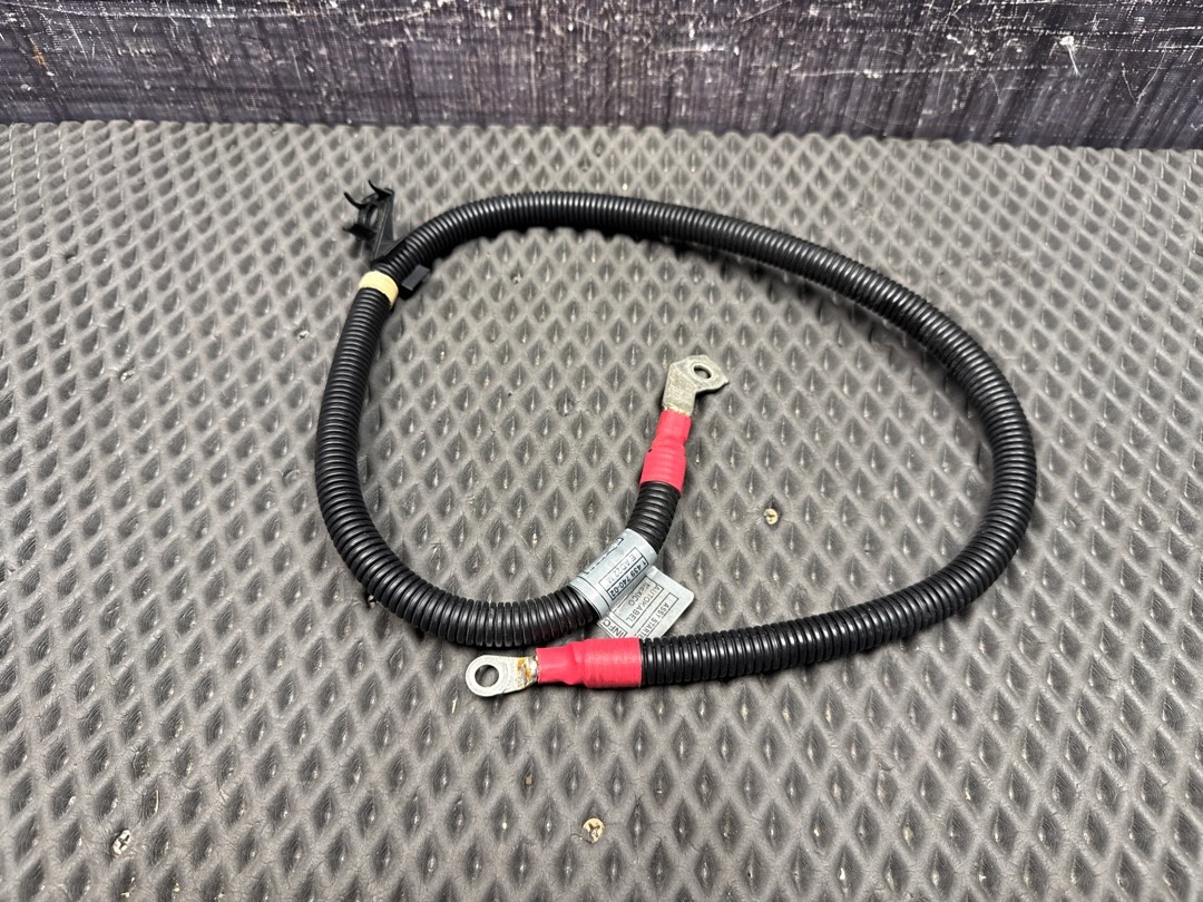 Клемма с проводом, 270 рублей, Красноярск