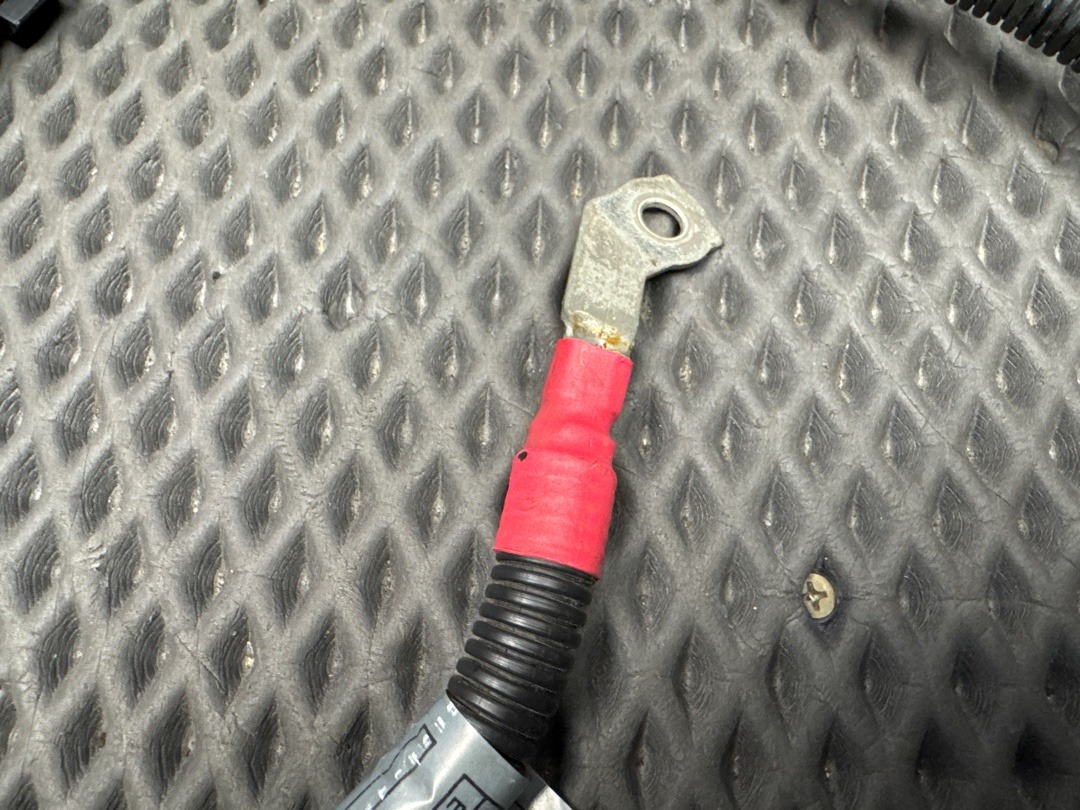 Клемма с проводом, 270 рублей, Красноярск