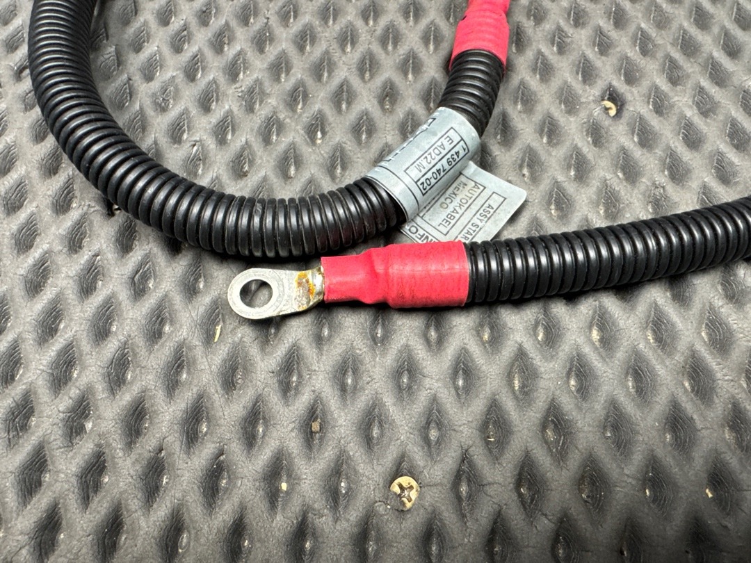 Клемма с проводом, 270 рублей, Красноярск