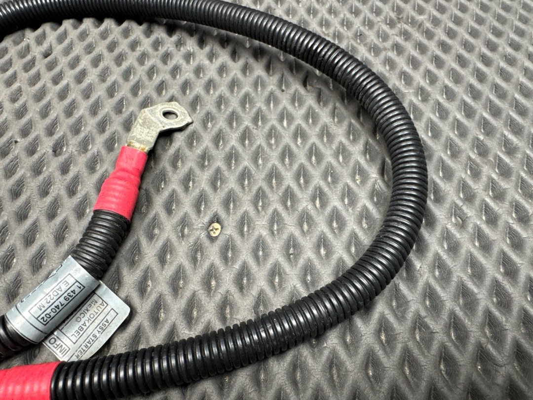 Клемма с проводом, 270 рублей, Красноярск