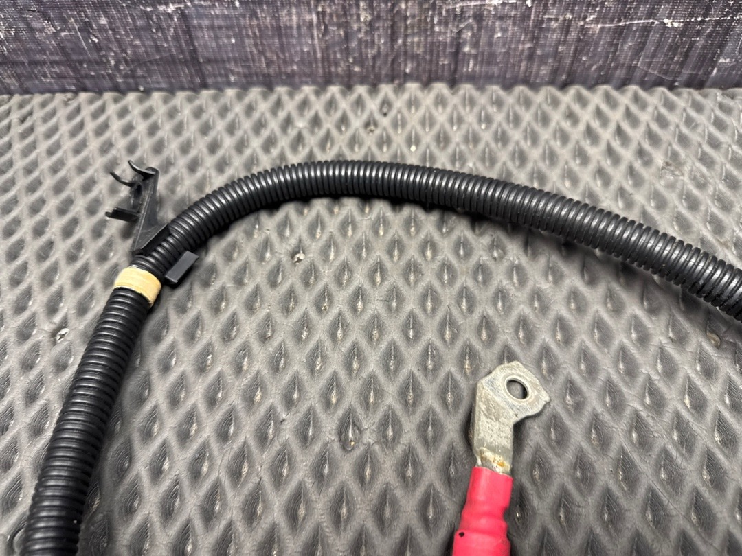 Клемма с проводом, 270 рублей, Красноярск