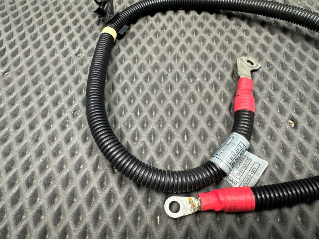 Клемма с проводом, 270 рублей, Красноярск