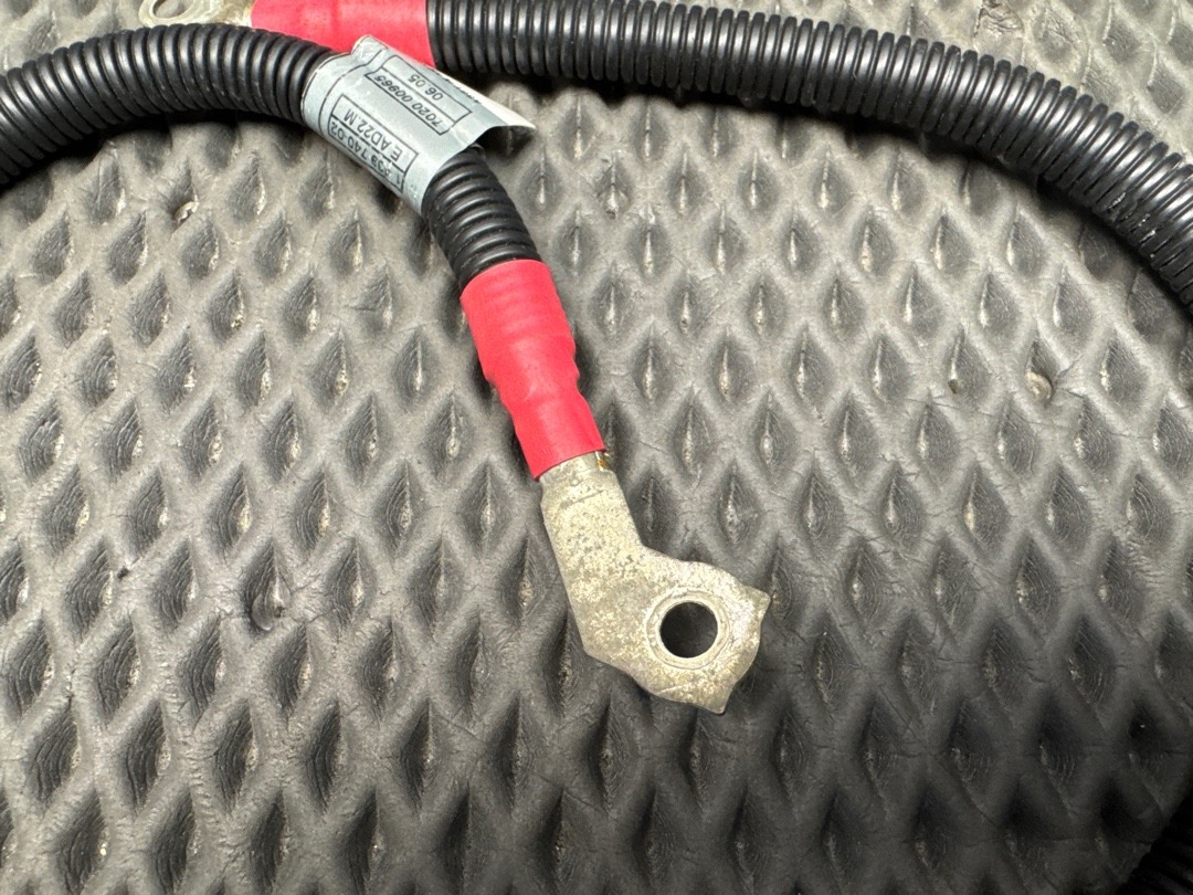 Клемма с проводом, 270 рублей, Красноярск