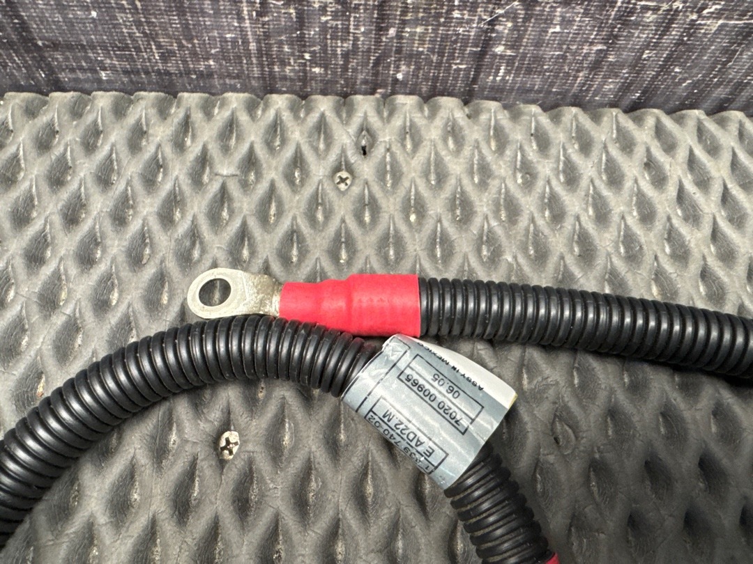 Клемма с проводом, 270 рублей, Красноярск